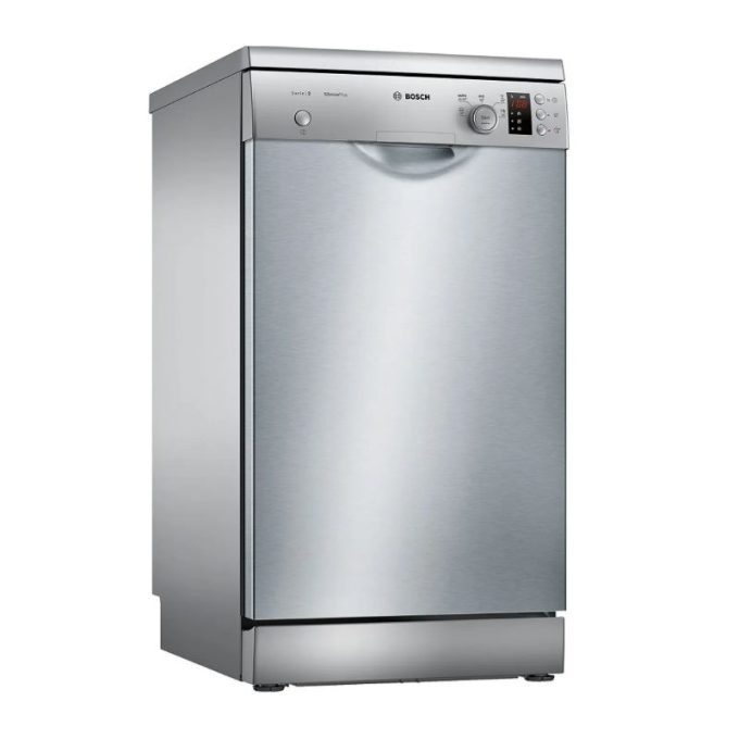 Máy Rửa Chén Bosch SPS25CI03E