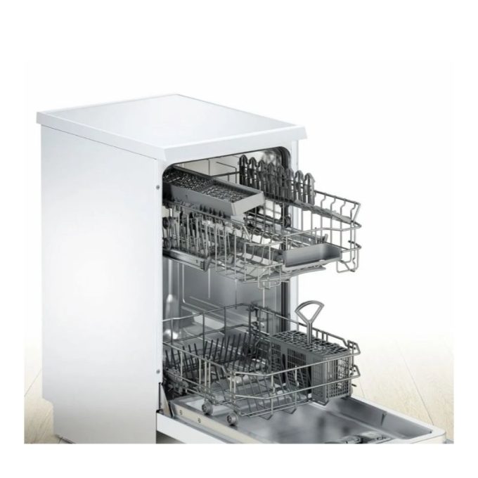 Máy rửa chén Bosch SPS25CI03E 5 Máy Rửa Chén Bosch SPS25CI03E