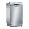 Máy rửa chén Bosch SPS66TI01E 1 Máy Rửa Chén Bát Bosch SPS66TI01E