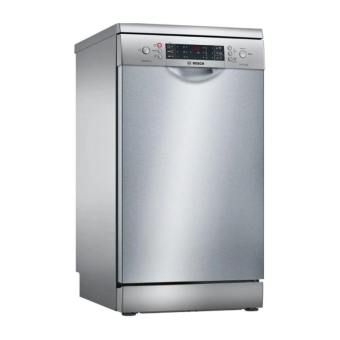 Máy Rửa Chén Bát Bosch SPS66TI01E