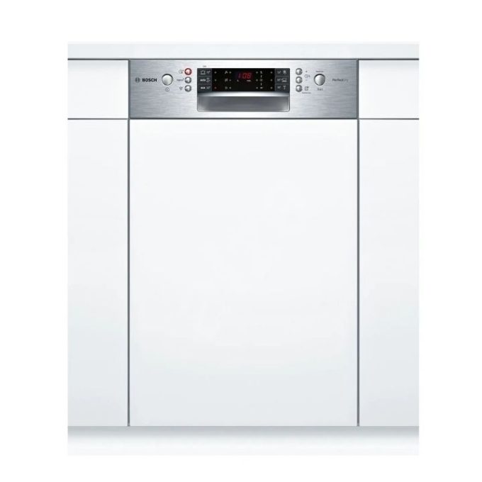 Máy Rửa Chén Bát Bosch SPI66TS01E