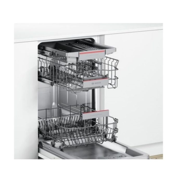 Máy rửa chén Bosch SPI46MS01E 3 Máy rửa chén Bosch SPI46MS01E