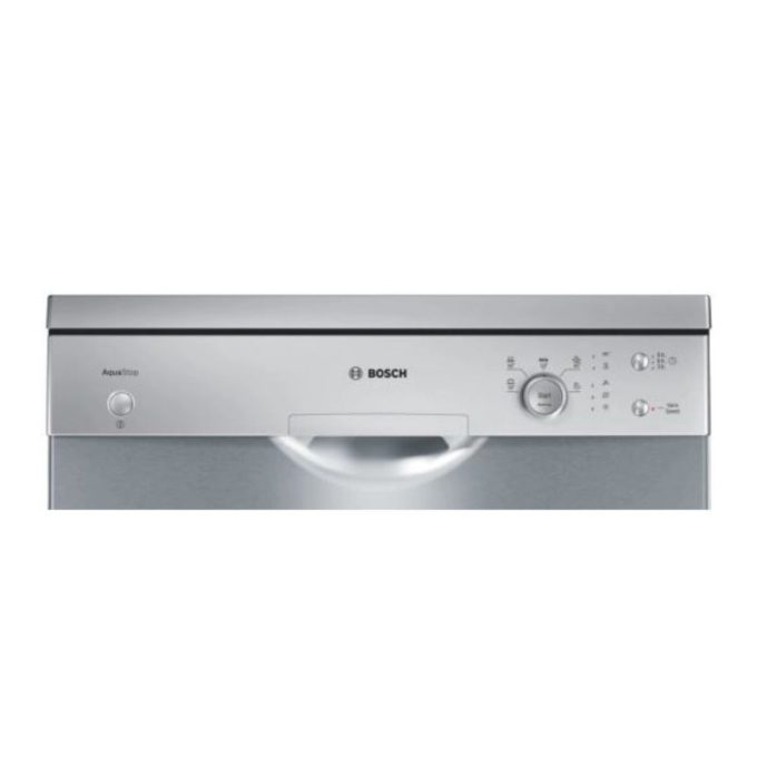 Máy rửa chén bát Bosch SMS50D48EU 4 Bảng điều khiển máy rửa chén bát Bosch SMS50D48EU