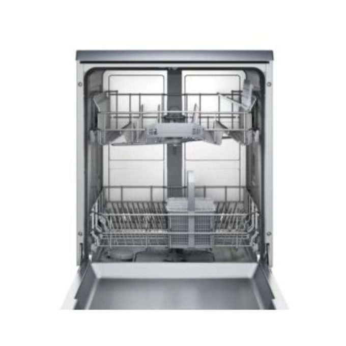 Máy rửa chén bát Bosch SMS50D48EU 5 Bên trong máy rửa chén bát Bosch SMS50D48EU