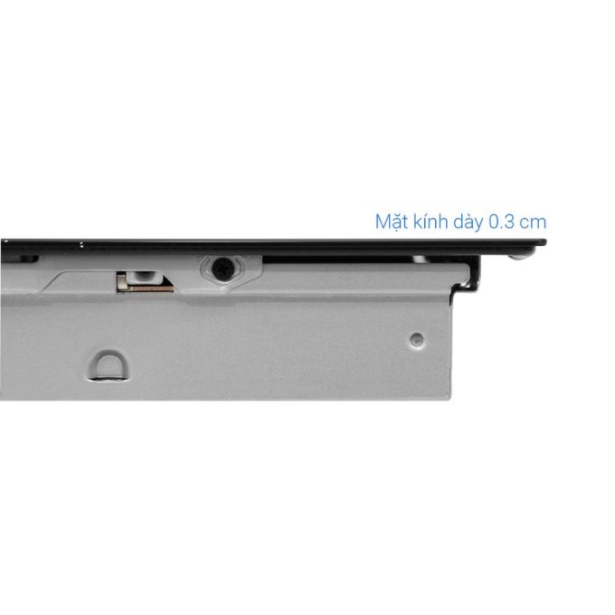 Bếp từ Bosch PVJ631FB1E 7 Mặt dày kính Bếp từ Bosch PVJ631FB1E