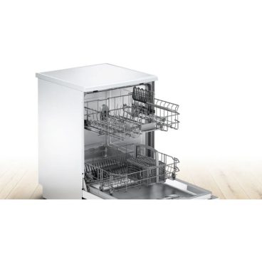 Hình ảnh máy rửa bát Bosch SMS25AW00E Hình ảnh máy rửa bát Bosch SMS25AW00E