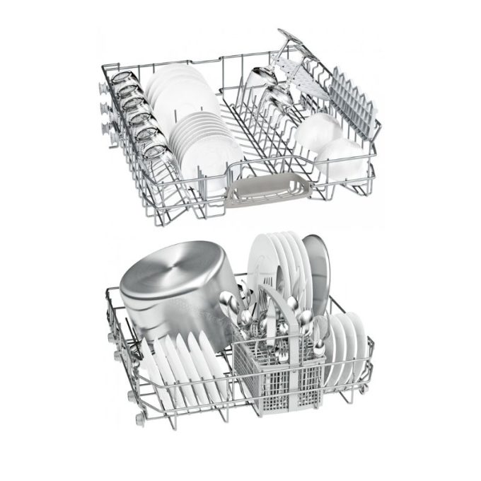 Máy rửa bát Bosch SMS25AW02E 5 Khay máy rửa bát Bosch SMS25AW02E