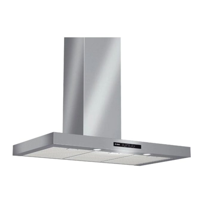 Máy hút mùi Bosch DWB09W651