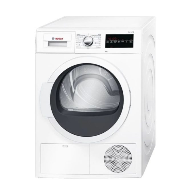 Máy sấy Bosch WTW85562PL