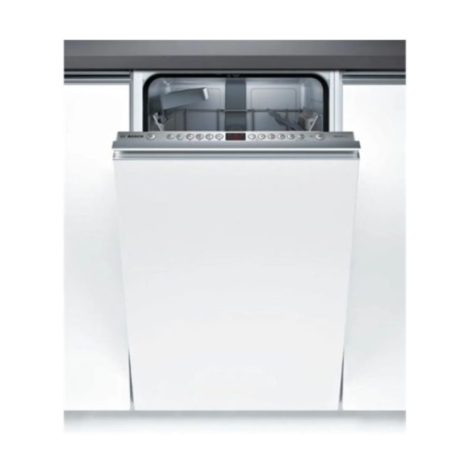 Máy rửa bát Bosch SPV46IX00E