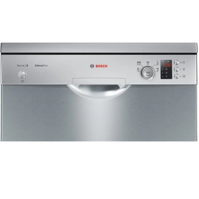 Máy rửa bát Bosch SMS25AI02E 3 Bảng điều khiển máy rửa bát Bosch SMS25AI02E