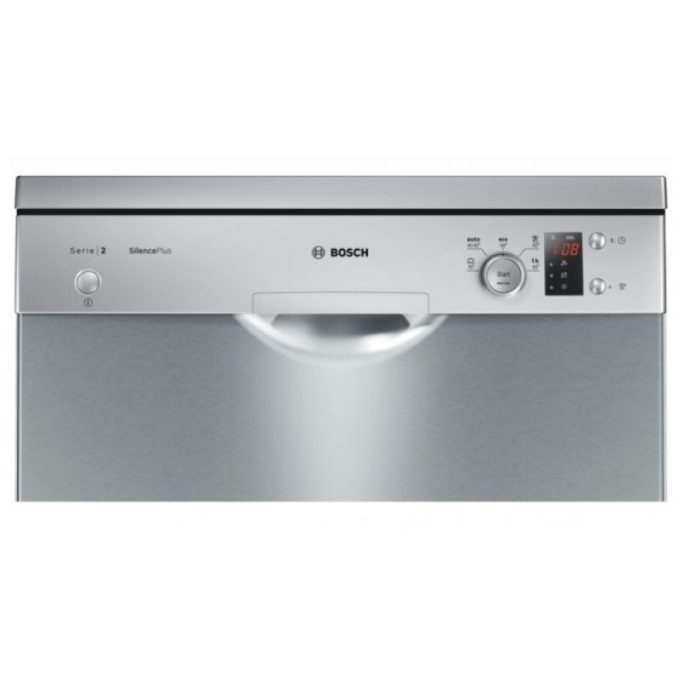 Máy rửa bát Bosch SMS25AI03E 5 Bảng điều khiển máy rửa bát Bosch SMS25AI03E