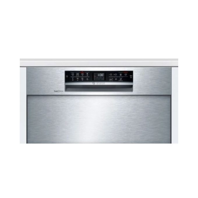 Máy rửa bát Bosch SMU68TS02E 4 Bảng điều khiển máy rửa bát Bosch SMU68TS02E