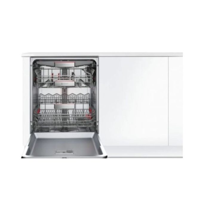 Máy rửa bát Bosch SMU68TS02E 5 Bên trong máy rửa bát Bosch SMU68TS02E