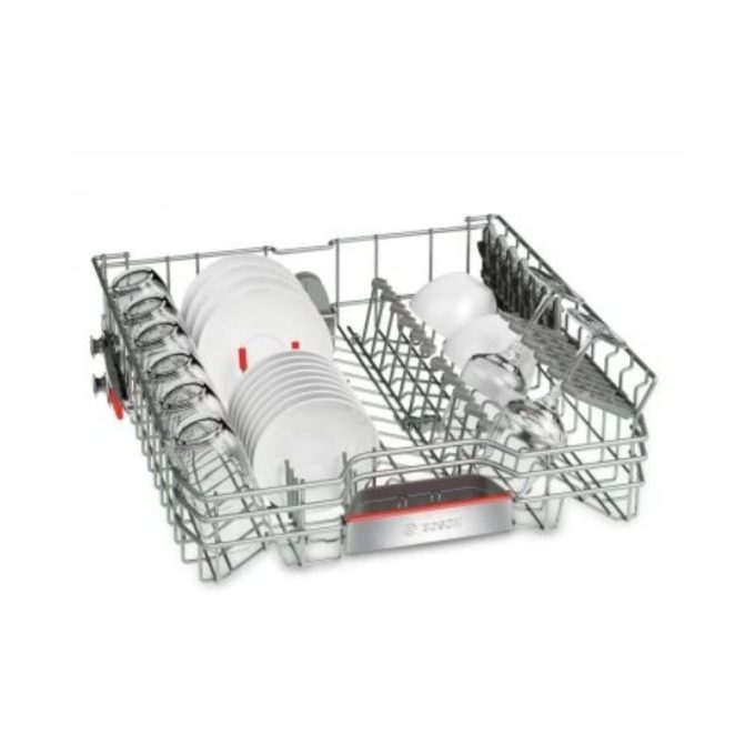 Máy rửa bát Bosch SMU68TS02E 6 Giá đựng bát máy rửa bát Bosch SMU68TS02E