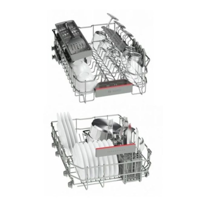 Máy rửa bát Bosch SPV46IX00E 5 Giá đựng đồ máy rửa bát Bosch SPV46IX00E