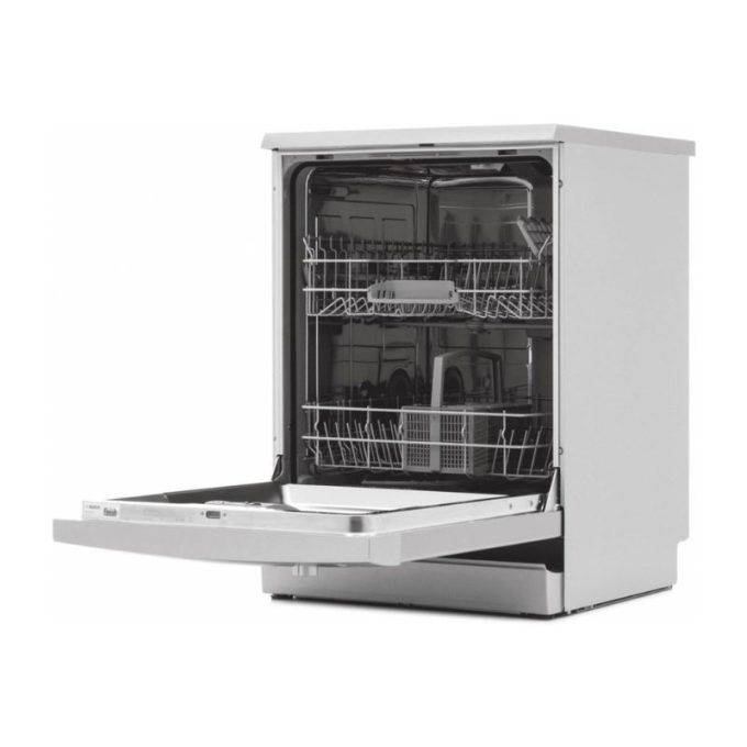 Máy rửa bát Bosch SMS25AI03E 3 Hình ảnh máy rửa bát Bosch SMS25AI03E