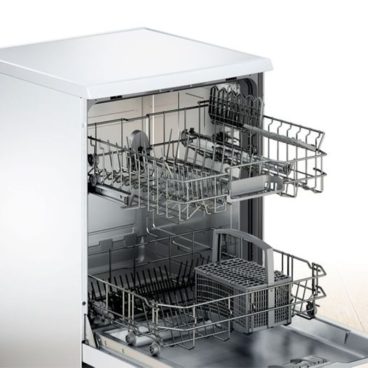 Hình ảnh máy rửa bát Bosch SMS25AW02E Hình ảnh máy rửa bát Bosch SMS25AW02E