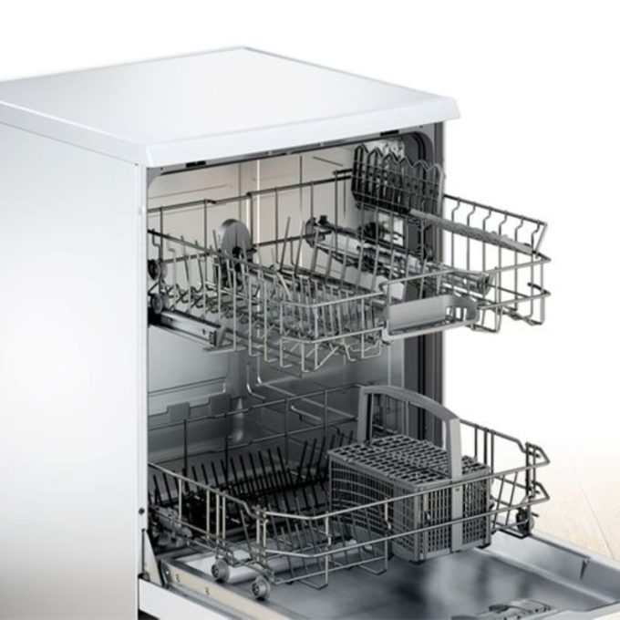 Máy rửa bát Bosch SMS25AW02E 3 Hình ảnh máy rửa bát Bosch SMS25AW02E