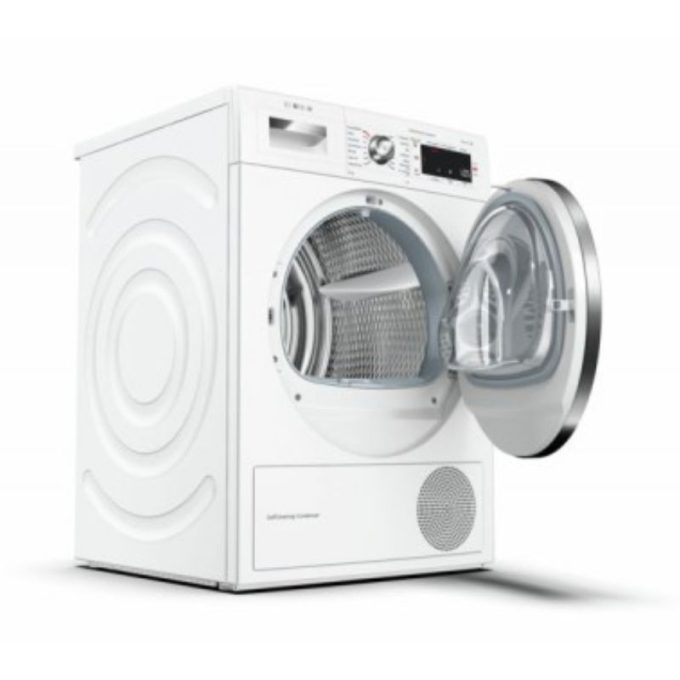 Máy sấy Bosch WTW85562PL 3 Hình ảnh máy sấy Bosch WTW85562PL