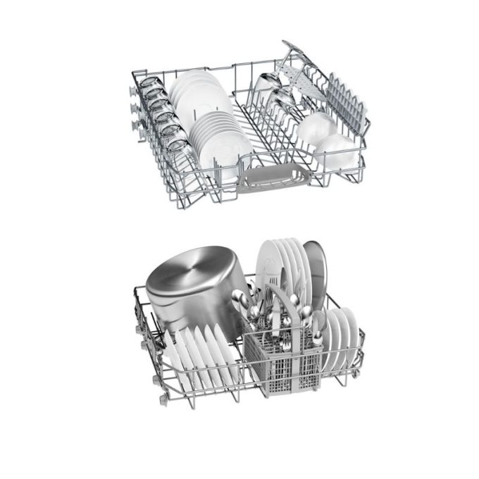 Máy rửa bát Bosch SMS25AI02E 4 Khay máy rửa bát Bosch SMS25AI02E