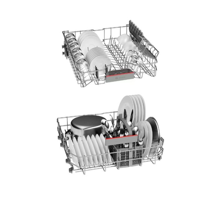 Máy rửa bát Bosch SMS46GI05E 5 Khay rửa máy rửa bát Bosch SMS46GI05E