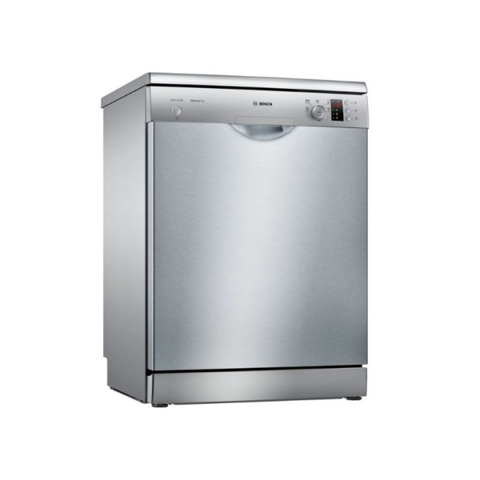 Máy rửa bát Bosch SMS25AI02E