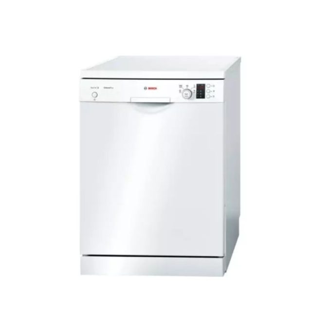 Máy rửa bát Bosch SMS25AW02E