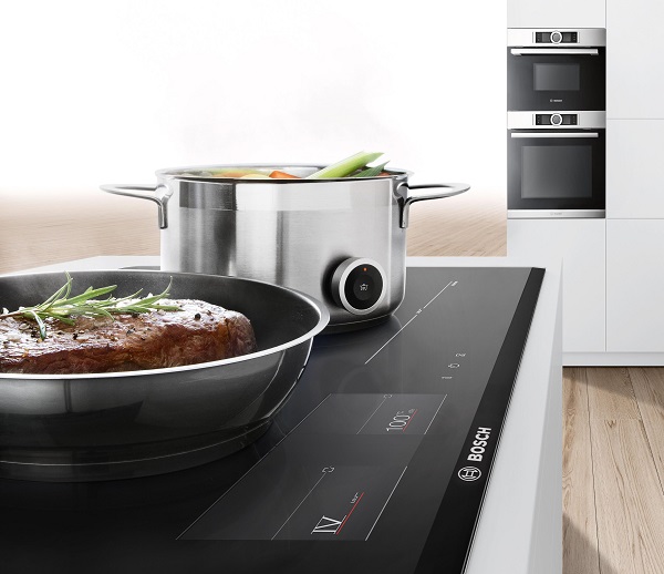 Bếp từ Bosch PXX975KW1E 7 Sử dụng Bếp từ Bosch PXX975KW1E