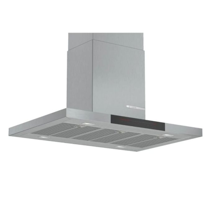 Máy hút mùi đảo Bosch DIB98JQ50B series 6