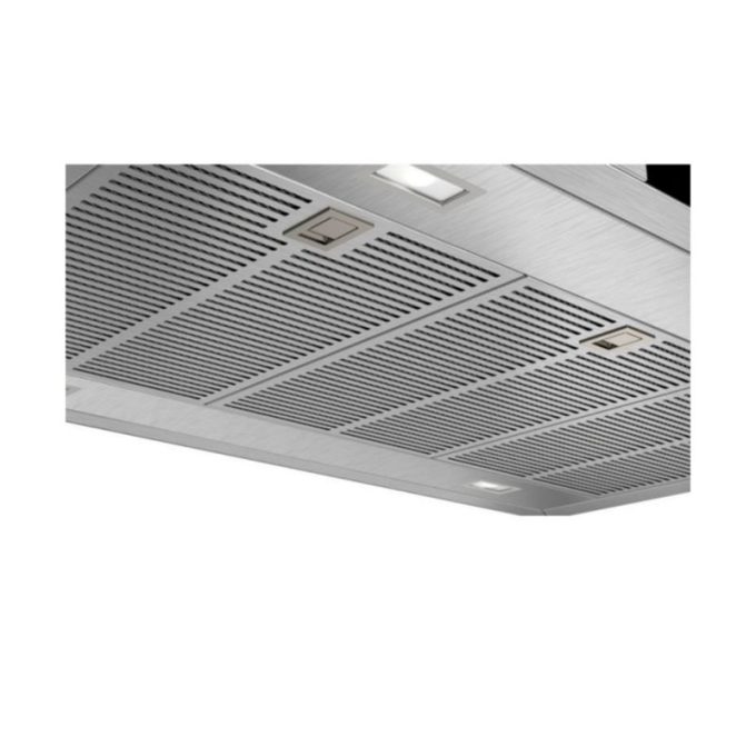 Máy hút mùi đảo Bosch DIB98JQ50B series 6 4 Máy hút khói khử mùi Bosch DIB98JQ50B