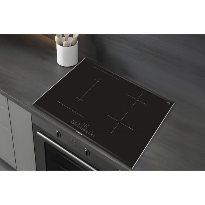 Bếp từ Bosch PVS775FC5E 5 Ảnh Bếp từ Bosch PVS775FC5E