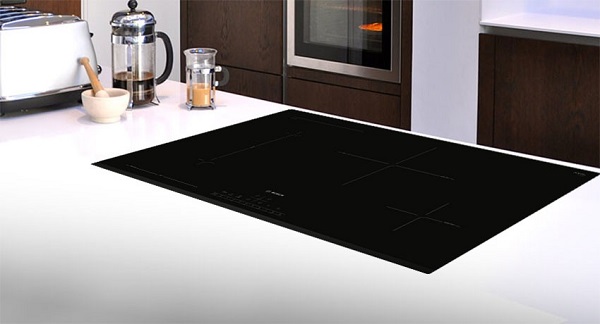 Bếp từ Bosch PVS831FB5E 7 Thiết kế Bếp từ Bosch PVS831FB5E