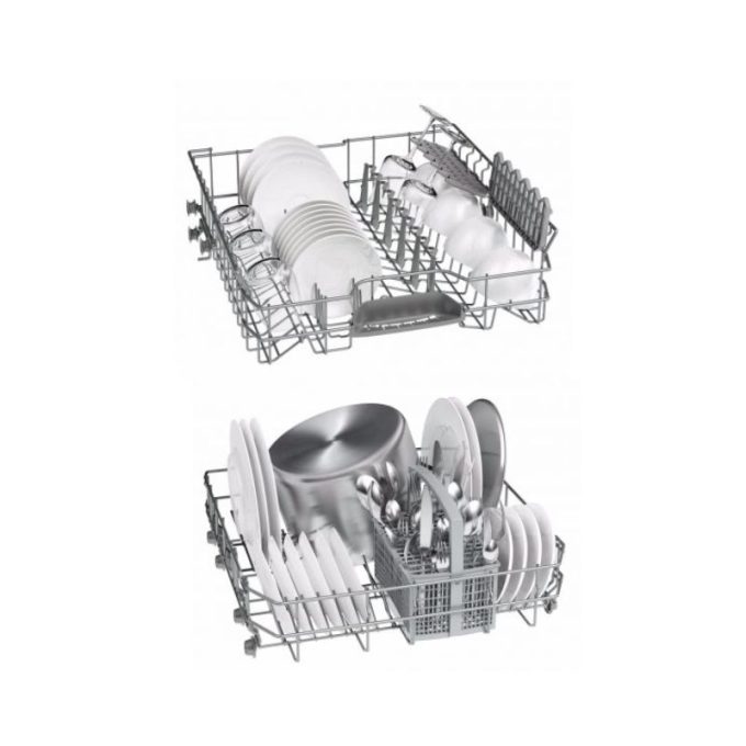 Máy rửa bát âm tủ Bosch SMV24AX00E 6 Máy rửa bát âm tủ Bosch SMV24AX00E