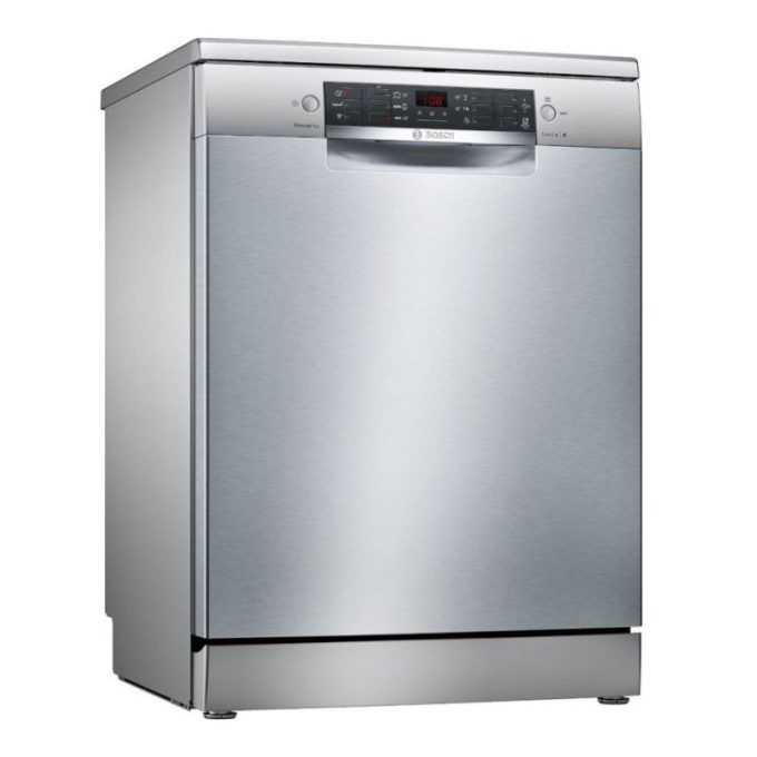 Máy rửa bát độc lập Bosch SMS46MI08E