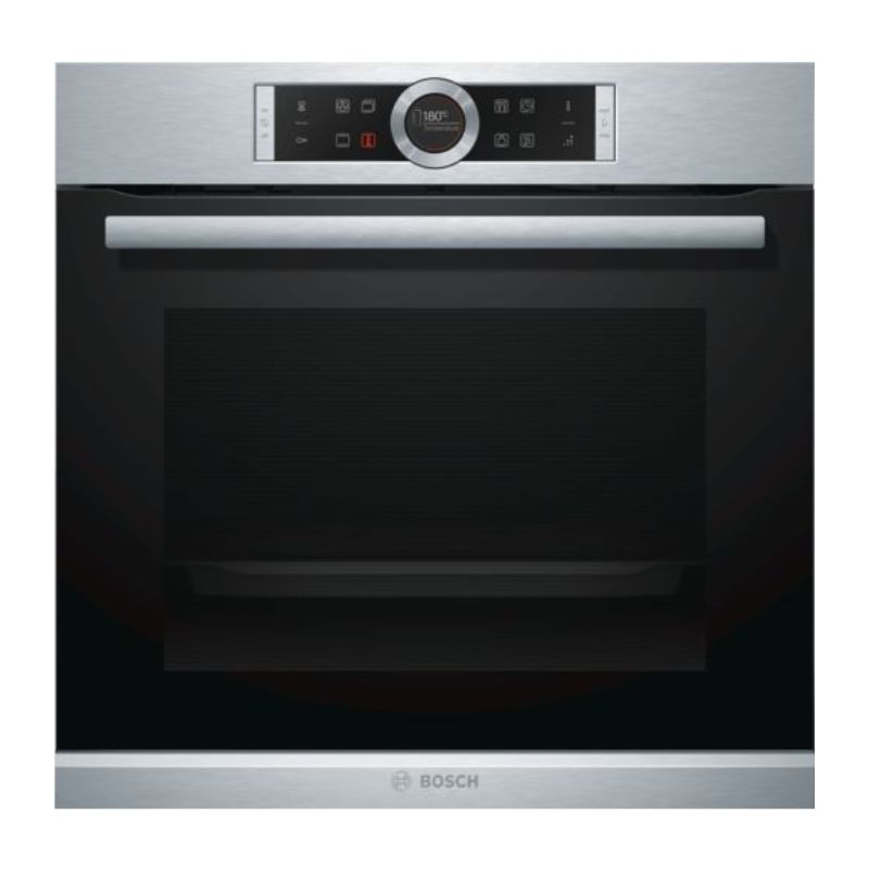 Lò nướng Bosch HBG655BS1 Lò nướng Bosch HBG655BS1