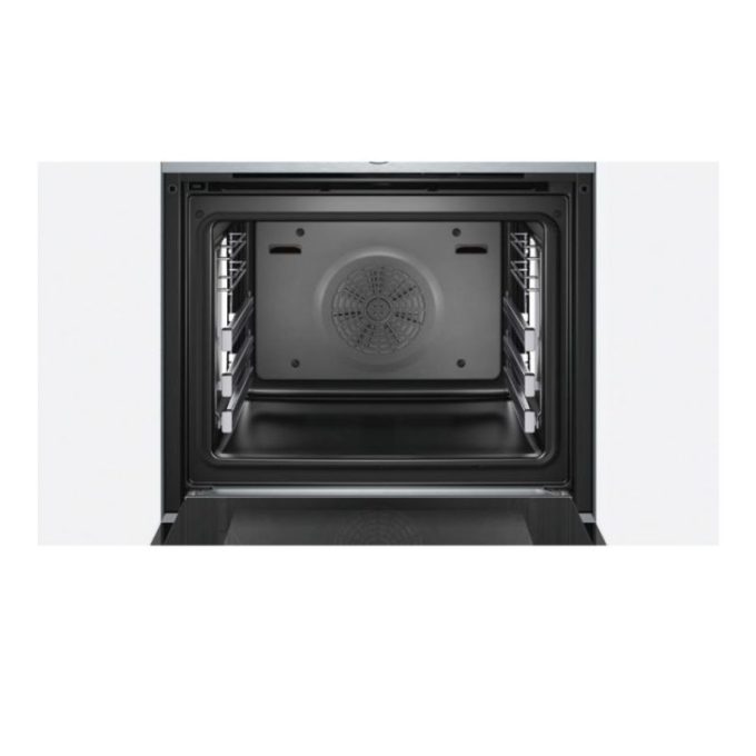 Lò nướng kết hợp hấp Bosch HSG636XS6 3 Lò nướng kết hợp hấp Bosch HSG636XS6