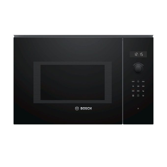Lò vi sóng âm tủ Bosch BEL554MB0