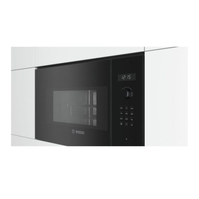 Hình ảnh lò vi sóng âm tủ Bosch BEL554MB0