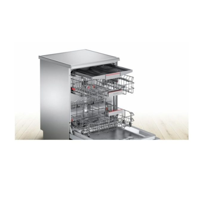 Máy rửa bát độc lập Bosch SMS68MI06E