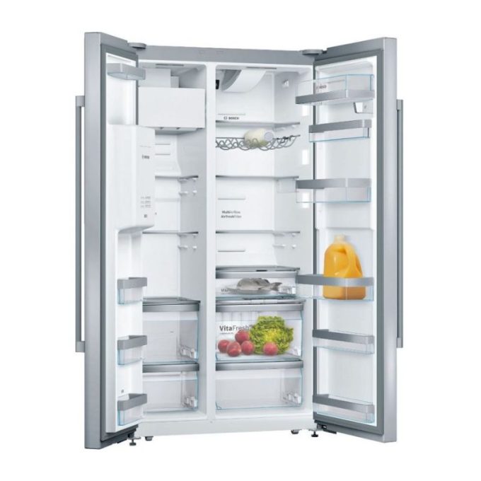 Tủ lạnh Bosch KAD92HI31 4 Hình ảnh tủ lạnh Bosch KAD92HI31