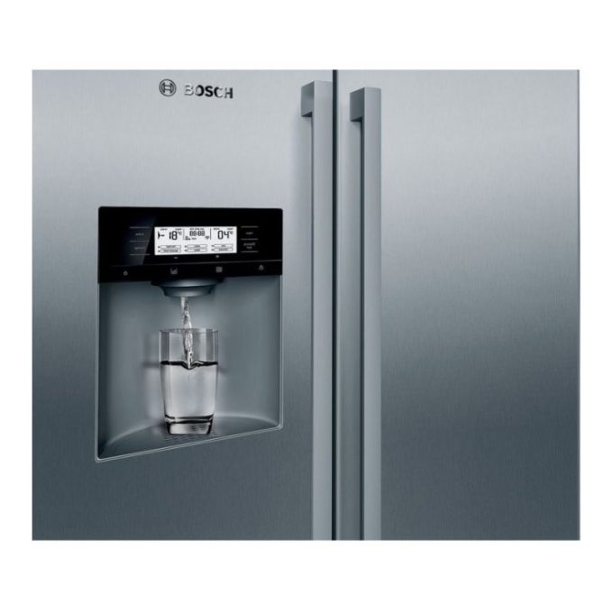 Tủ lạnh Bosch KAD92HI31 3 Tủ lạnh Bosch KAD92HI31