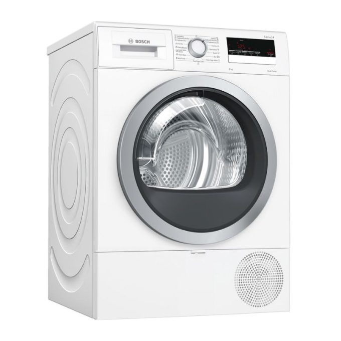 Máy sấy quần áo Bosch WTR85V00SG