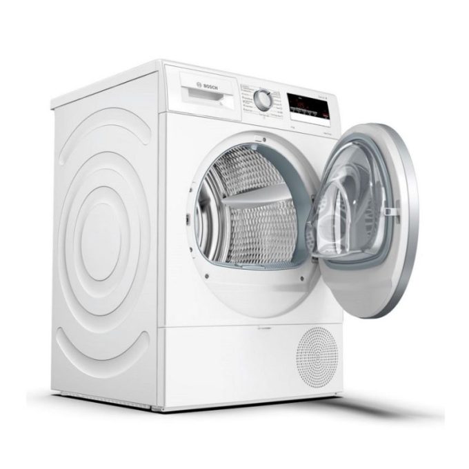 Máy sấy quần áo Bosch WTR85V00SG 4 Hình ảnh máy sấy quần áo Bosch WTR85V00SG