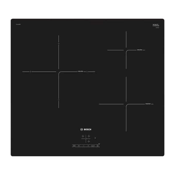 Bếp từ Bosch PIJ611BB1E