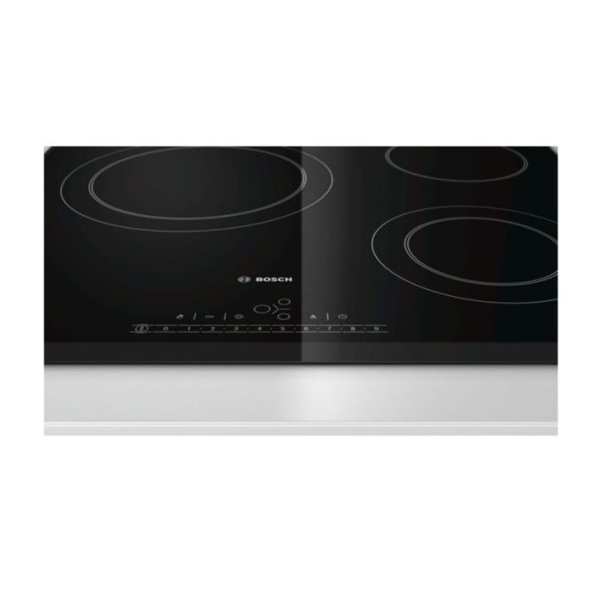 Bếp hồng ngoại Bosch PKK651F17E 3 Bếp hồng ngoại Bosch PKK651F17E
