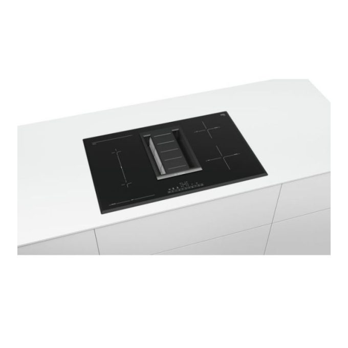 Bếp từ kết hợp hút mùi Bosch PVS851F21E 3 Bếp từ kết hợp hút mùi Bosch PVS851F21E