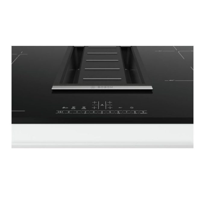 Bếp từ kết hợp hút mùi Bosch PVS851F21E 5 Bếp từ kết hợp hút mùi Bosch PVS851F21E