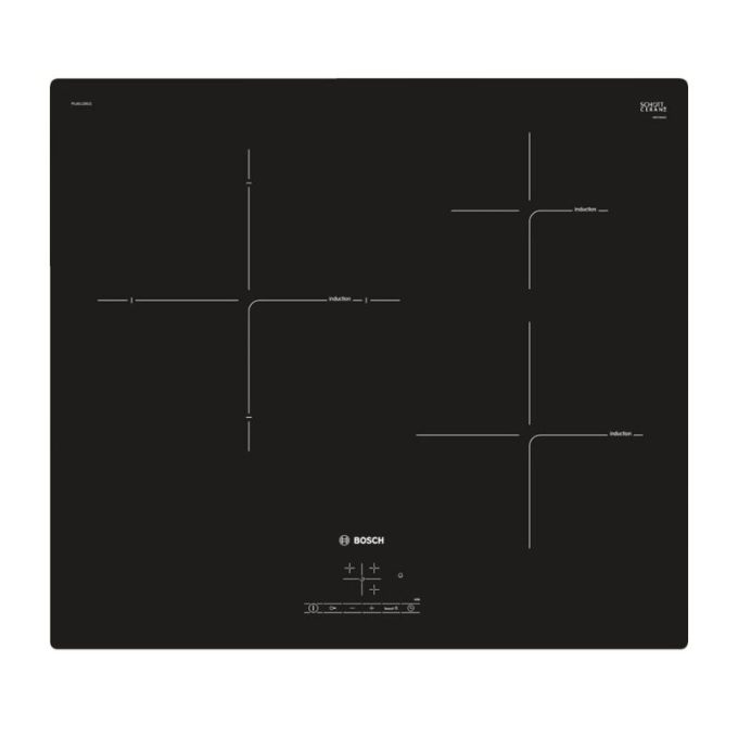 Bếp từ Bosch PUJ611BB1E