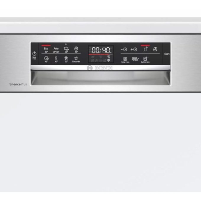 Máy rửa bát Bosch SMI6ECS93E 3 Hình ảnh máy rửa bát Bosch SMI6ECS93E